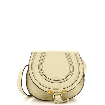 Chloe Marcie Crossbody Bag Leather Mini