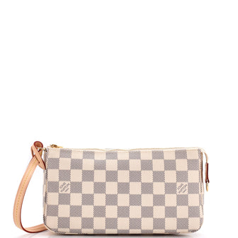 Louis Vuitton Pochette Accessoires NM Damier