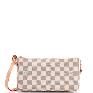 Louis Vuitton Pochette Accessoires NM Damier