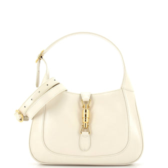 Gucci Jackie 1961 Hobo Leather Small