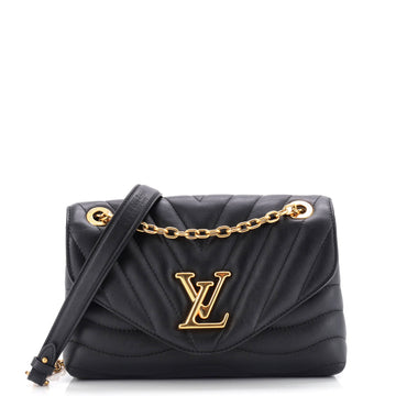 Louis Vuitton Marceau Handbag Monogram Empreinte Leather