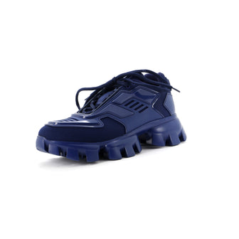 Prada Women's Cloudbust Thunder Sneakers Technical Fabric and Rubber