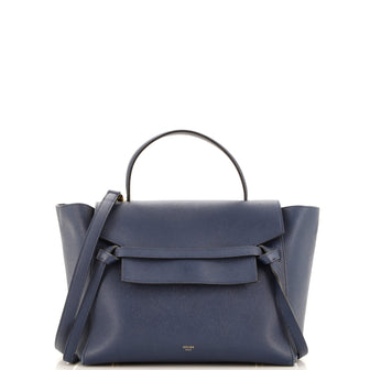 Celine Belt Bag Calfskin Mini