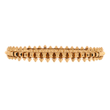 Cartier Clash de Cartier Bracelet 18K Rose Gold Small