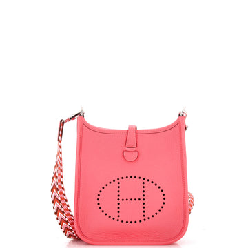 Hermes Evelyne Bag Gen III Maurice TPM