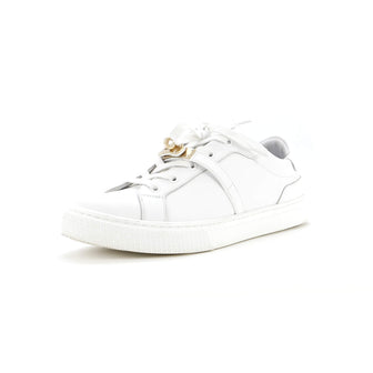 Hermes Women's Day Sneakers Leather