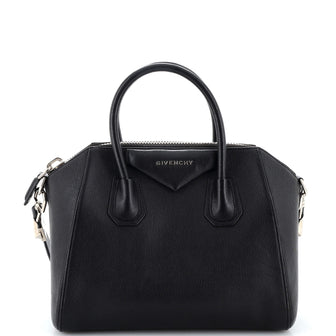 Givenchy Antigona Bag Leather Small