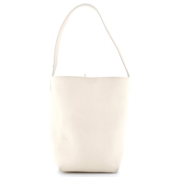 The Row N/S Park Tote Leather Small