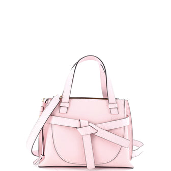 Loewe Gate Tote Leather Mini