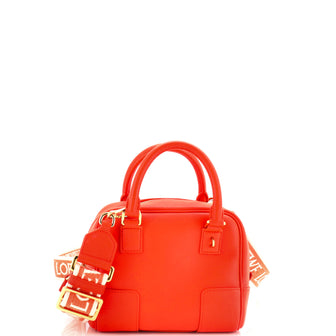 Loewe Amazona Square Bag Leather 16