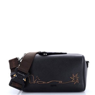 Christian Dior x Cactus Jack Lingot Messenger Bag Leather 22