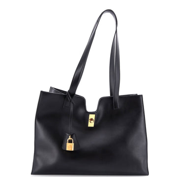 Celine Cabas 16 Bag Smooth Calfskin