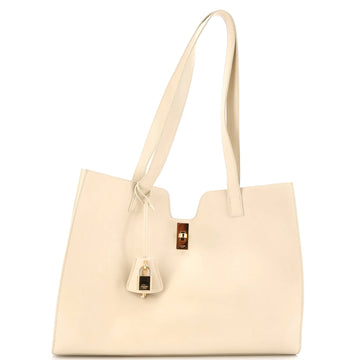 Celine Cabas 16 Bag Smooth Calfskin