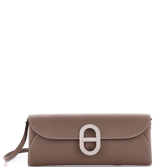 Hermes Chaine d’Ancre To Go Wallet Epsom