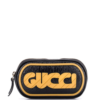 Gucci Retro Logo Belt Bag Patent