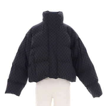 Balenciaga x Gucci The Hacker Project Puffer Jacket Quilted BB Polyester
