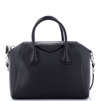 Givenchy Antigona Bag Leather Small