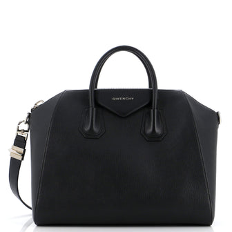 Givenchy Antigona Bag Leather Medium