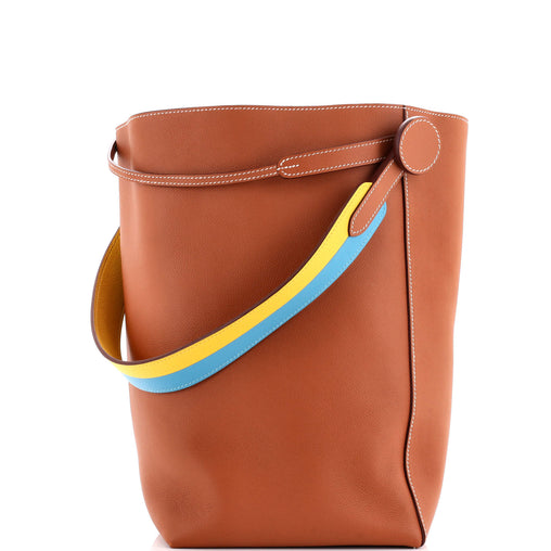 Hermes Licol Bag Volupto 17 299079