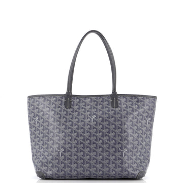 Goyard Artois Tote Coated Canvas PM
