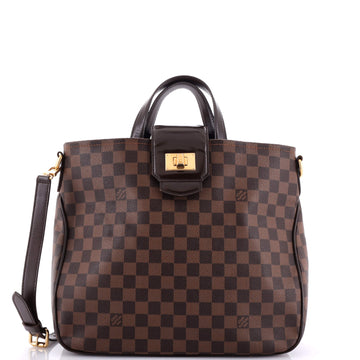 Louis Vuitton Cabas Rosebery Damier