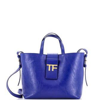 Tom Ford TF Tote Leather Mini