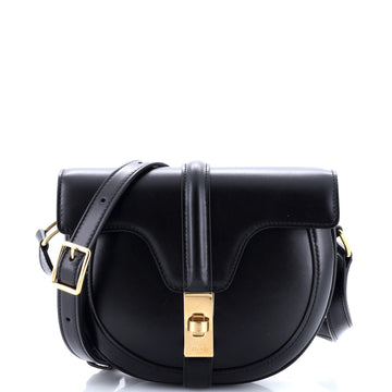 Celine Besace 16 Bag Smooth Calfskin Small