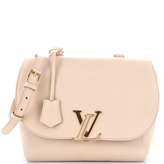 Louis Vuitton Volta NM Bag Leather