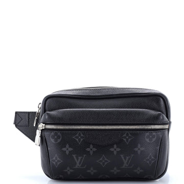 Louis Vuitton Outdoor BumBag Monogram Taigarama