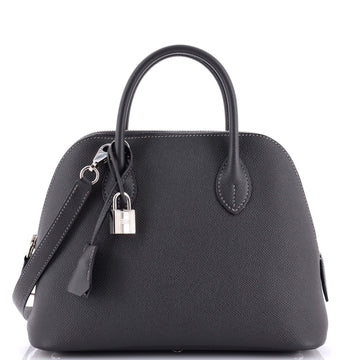 Hermes Bolide 1923 Bag Epsom 25