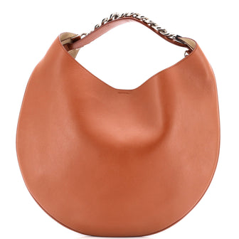 Givenchy Infinity Hobo Leather Medium