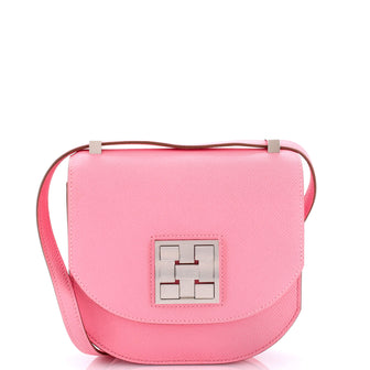 Hermes Mosaique au 24 Bag Epsom 17