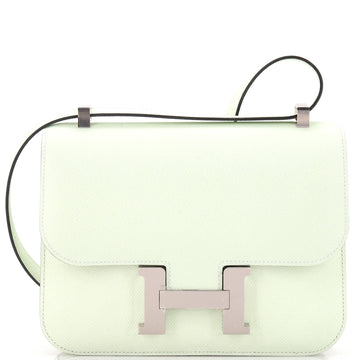 Hermes Constance NM Bag Epsom 24