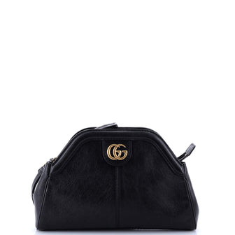 Gucci RE(BELLE) Shoulder Bag Leather Small