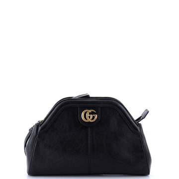 Gucci RE(BELLE) Shoulder Bag Leather Small
