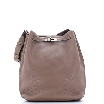 Hermes So Kelly Bag Togo 26