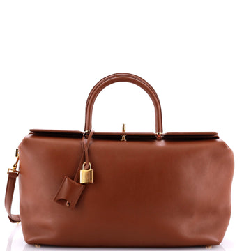 Tom Ford India Tote Leather Medium