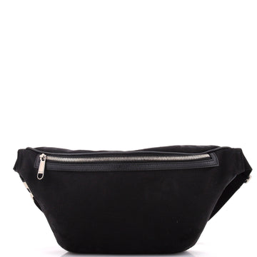 Gucci Belt Bag Jumbo GG Canvas Large