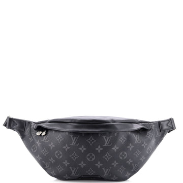 Louis Vuitton Discovery Bumbag Monogram Eclipse Canvas