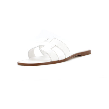 Hermes Women's Oran Sandals Leather