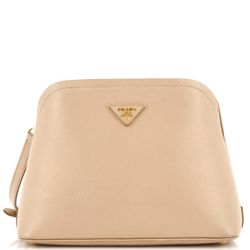 Prada Matinee Bag Saffiano Leather Small