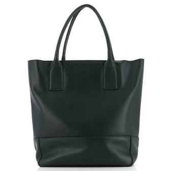 Bottega Veneta Open Tote Leather Medium