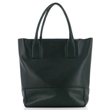 Bottega Veneta Open Tote Leather Medium