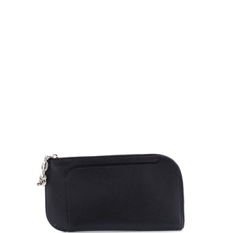 Hermes Strap Phone Case Leather PM