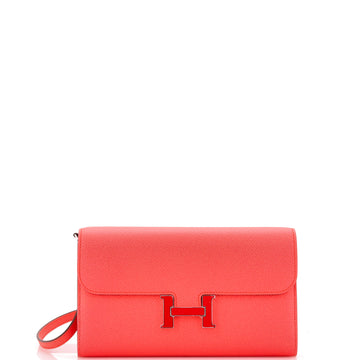 Hermes Constance To Go Wallet Epsom