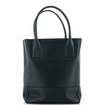 Bottega Veneta Open Tote Leather Medium