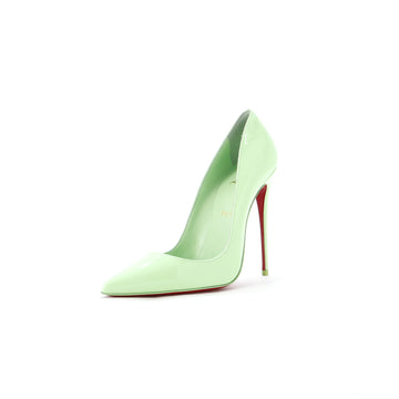 Christian Louboutin Women's So Kate Pumps Patent 120