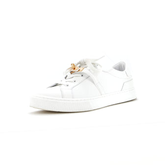 Hermes Women's Day Sneakers Leather