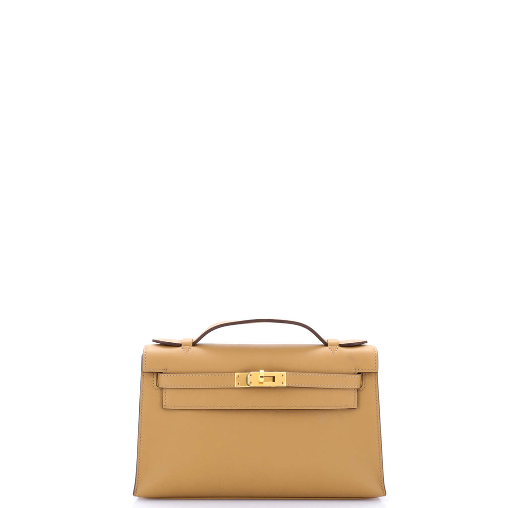 Kelly Pochette Swift / neutral