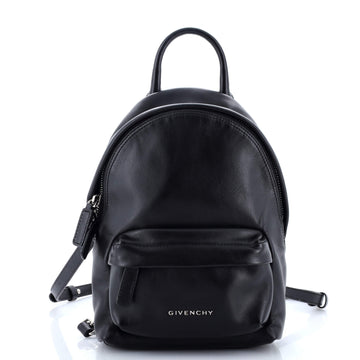 Givenchy Classic Backpack Studded Leather Nano